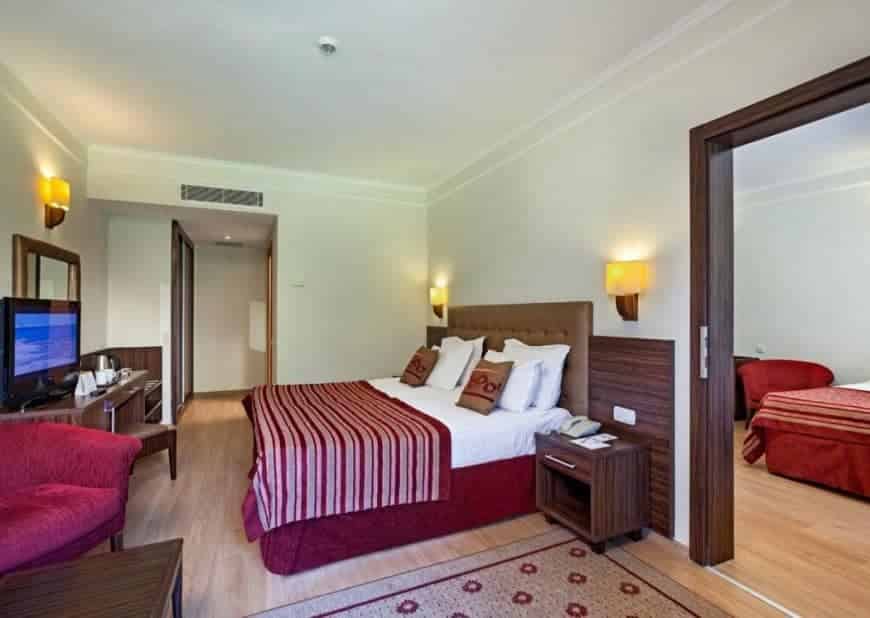 Maritim Saray Regency Hotel